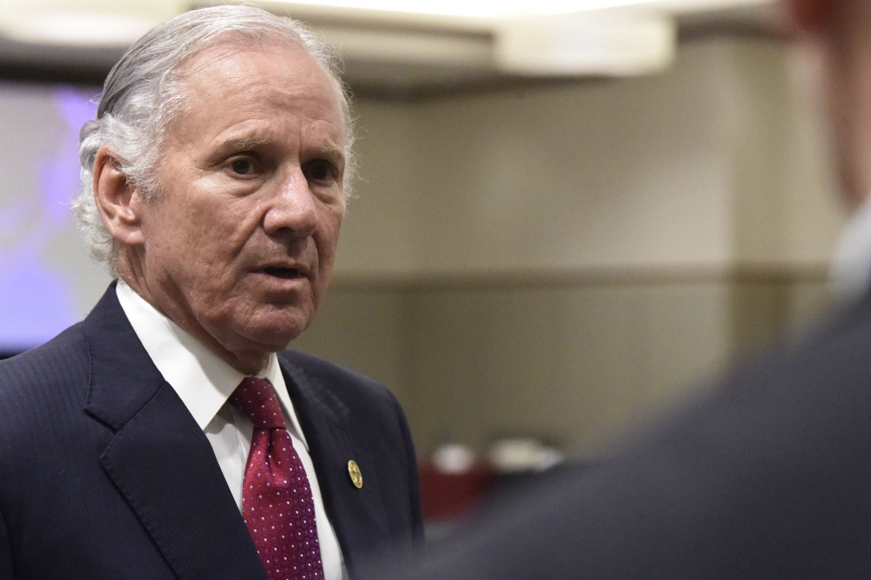 Henry McMaster